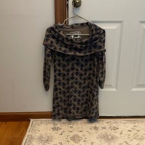 Effie’s Heart Tunic